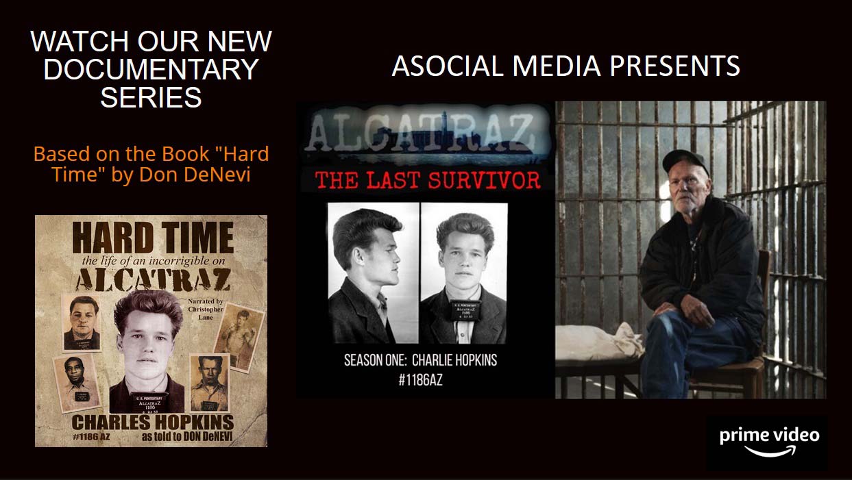 Watch our New Documentary Series